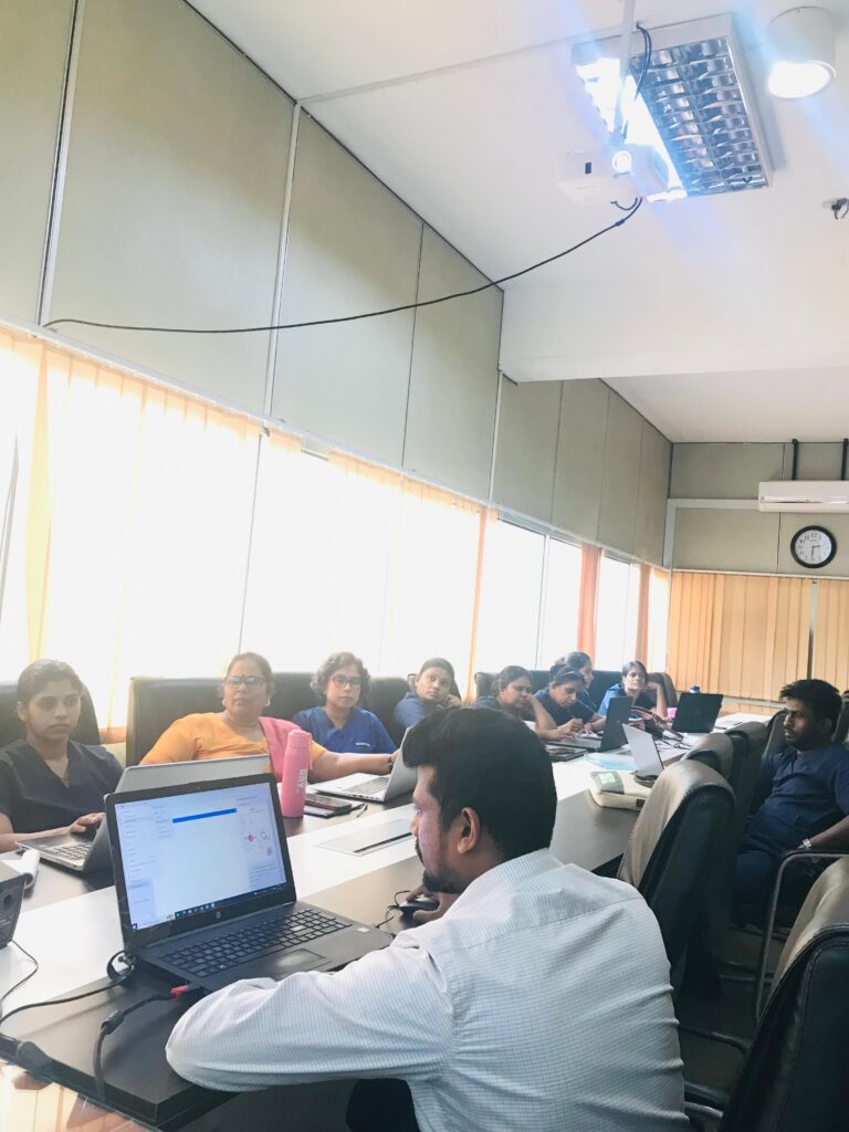 Reference Management Tool: Zotero for scientific writing session was ...