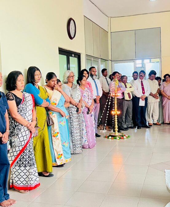 PGIIM Conducts Orientation Ceremony for New Batches of MD in Ayurveda and Siddha