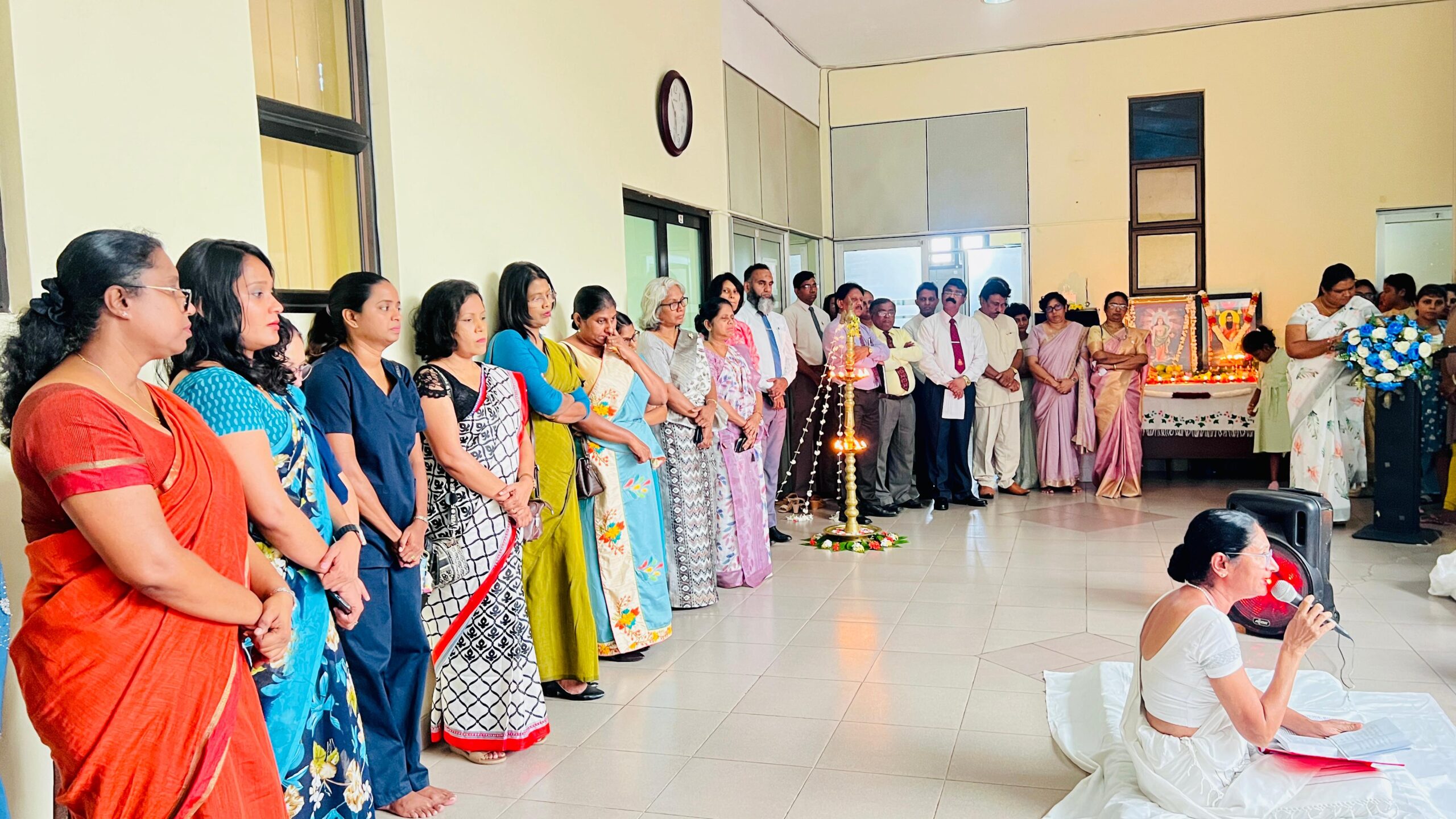 PGIIM Conducts Orientation Ceremony for New Batches of MD in Ayurveda and Siddha PGIIM Conducts Orientation Ceremony for New Batches of MD in Ayurveda and Siddha