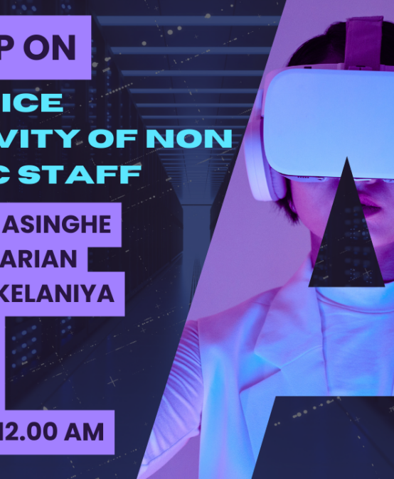 Workshop on AI for Office Productivity