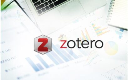 Reference Management Tool: Zotero for scientific writing session was held 16th June 2025