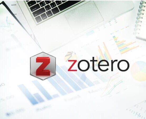 Reference Management Tool: Zotero for scientific writing session was held 16th June 2025