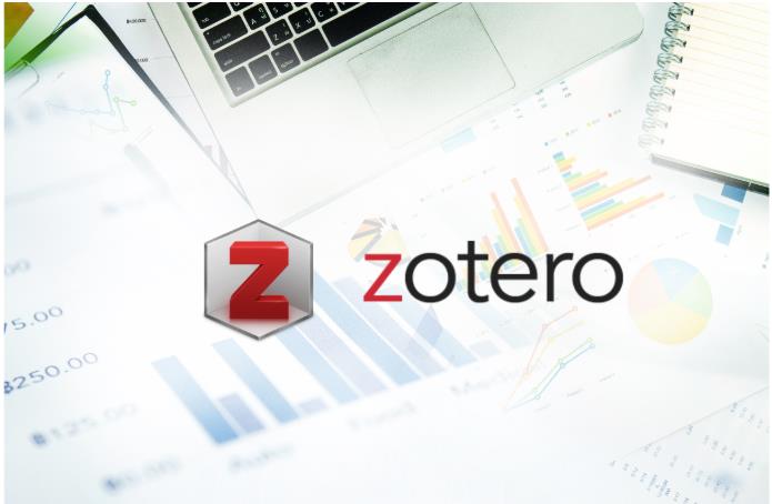 Reference Management Tool: Zotero for scientific writing session was held 16th June 2025 Reference Management Tool: Zotero for scientific writing session was held 16th June 2025