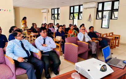 WORLD CANCER DAY 2026