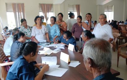 Community Medical Camp | Bandaragama