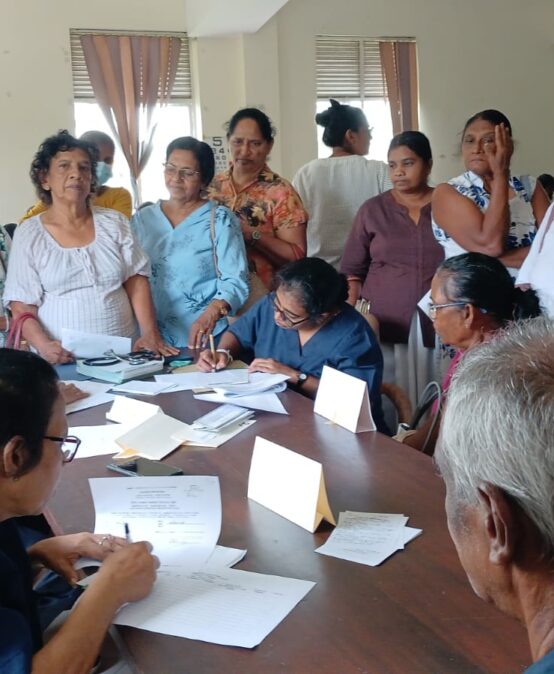 Community Medical Camp | Bandaragama