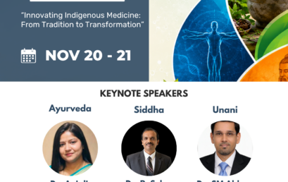 MEET THE KEYNOTE SPEAKERS OF ICAUS 2026