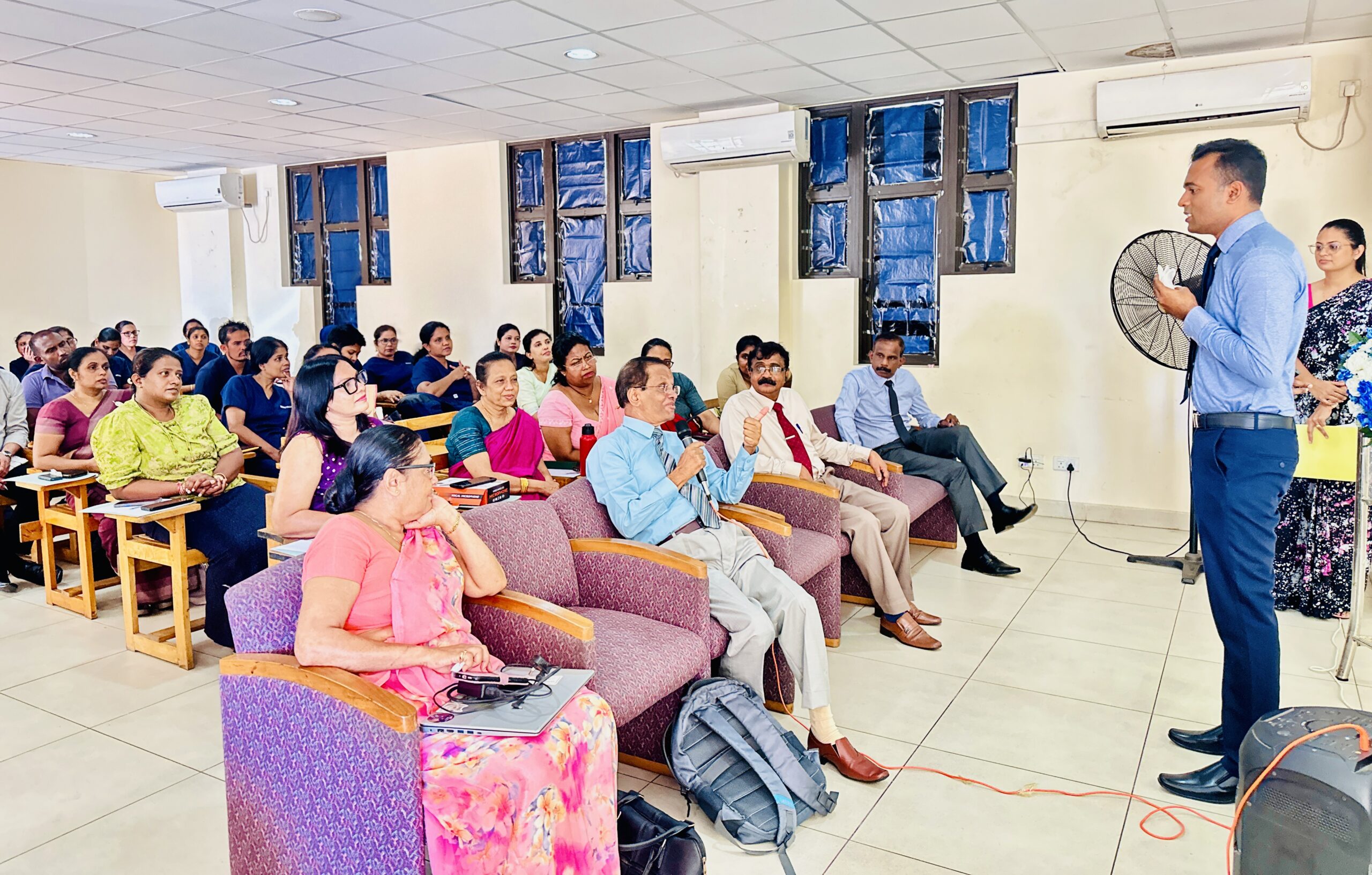 Pre-Conference Workshop on “Food as Medicine: Ayurveda Perspectives on Food for Health Promotion, Healthy Ageing and NCD Prevention” Pre-Conference Workshop on “Food as Medicine: Ayurveda Perspectives on Food for Health Promotion, Healthy Ageing and NCD Prevention”